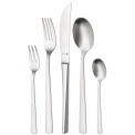 Corvo Cutlery Set 30 pieces (6 people) - 1