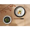 Coppa Kuro 21cm Breakfast Plate - 13