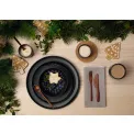 Coppa Kuro 21cm Breakfast Plate - 4
