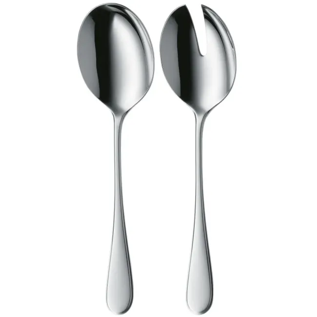 Kent Salad Spoon Set