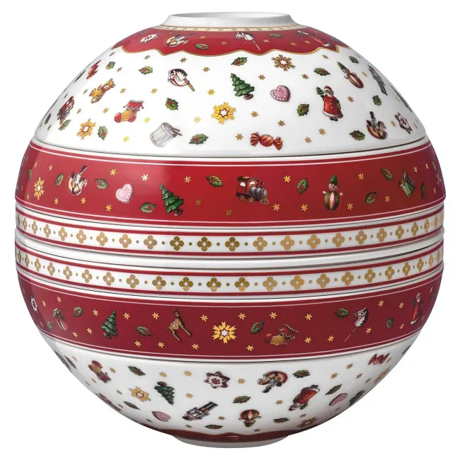 Zestaw naczyń La Boule Toys Delight