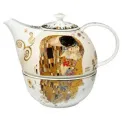 Kiss Pitcher with Warmer - 1