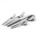 Stratic Cutlery Set 30 pieces (6 people) - 10
