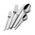 Stratic Cutlery Set 30 pieces (6 people) - 11
