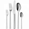 Stratic Cutlery Set 30 pieces (6 people) - 1