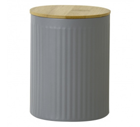 Pojemnik 800ml szary