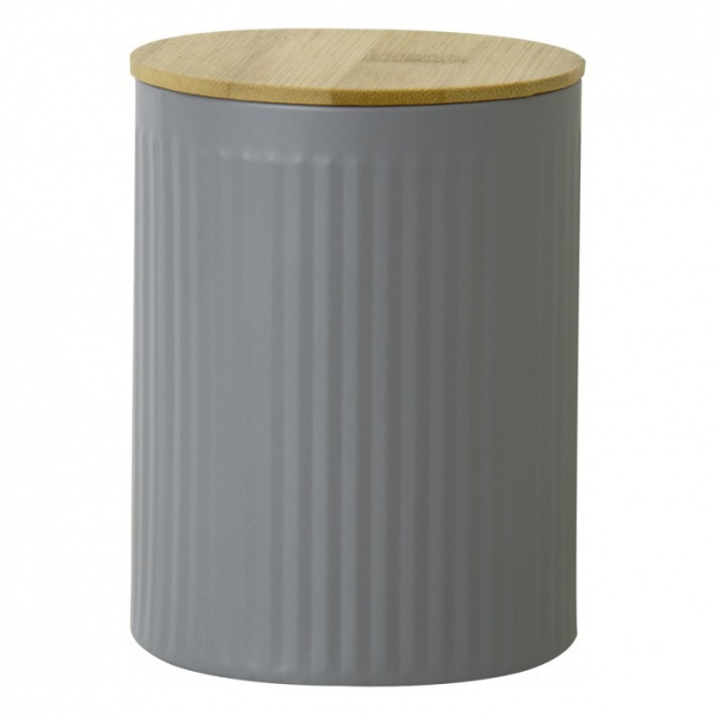 Container 800ml Gray - 1