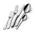 Kent Cutlery Set 30 pieces (6 people) - 5