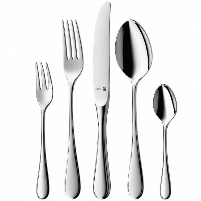 Kent Cutlery Set 30 pieces (6 people) - 1