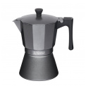 Aluminum Stovetop Espresso Maker Le'Xpress 6-cup - 1