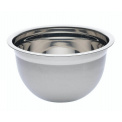 Stainless Steel Bowl 21.5cm - 1