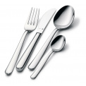 Kult Cutlery Set 30 pieces (6 people) - 6
