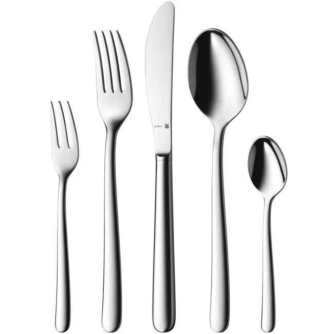 Kult Cutlery Set 30 pieces (6 people)