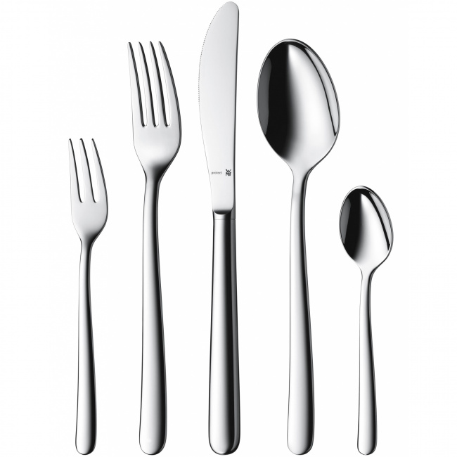 Kult Cutlery Set 30 pieces (6 people) - 1
