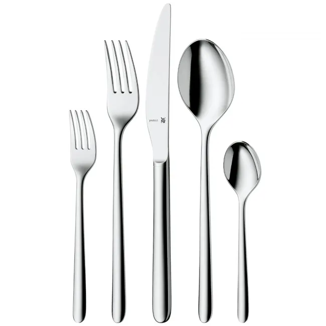 Flame Cutlery Set 30 pieces (6 people)