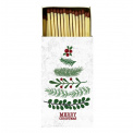 Christmas Tree Matches 45 pieces - 1