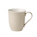 Kubek Color Loop Sand 350ml - 1
