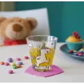 Bambini Glass 215ml Unicorn - 2