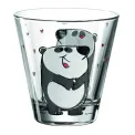 Szklanka Bambini 215ml panda