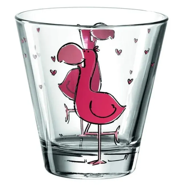 Szklanka Bambini 215ml Flaming - 1