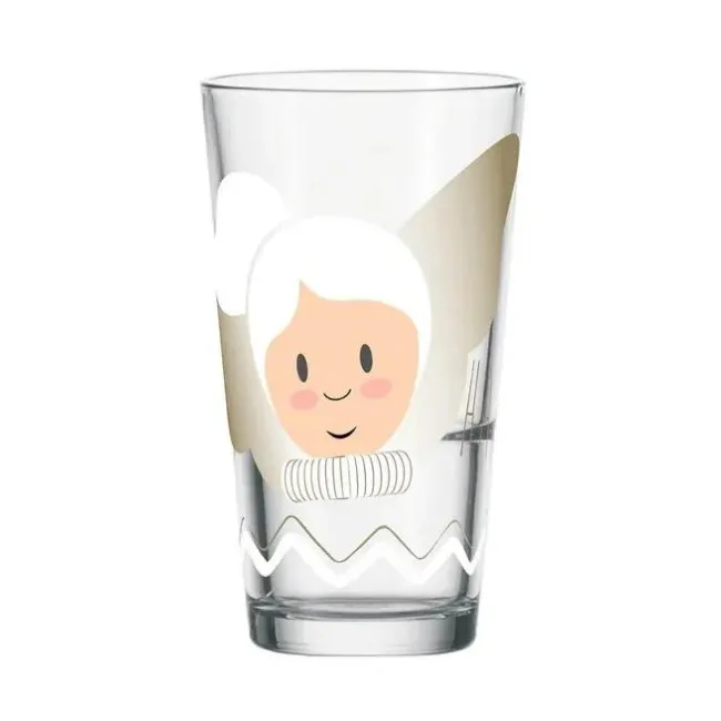 Gelo Glass 315ml Angel