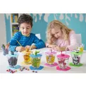 Bambini Glass Crocodile - 2