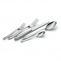 Jette Cutlery Set 30 pieces (6 people) - 7