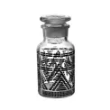 Decorative Bottle Posto 250ml - 1