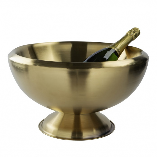 Champagne Cooler - 1