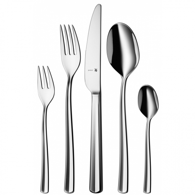 Lingo Cutlery Set 30 pieces (6 people) - 1