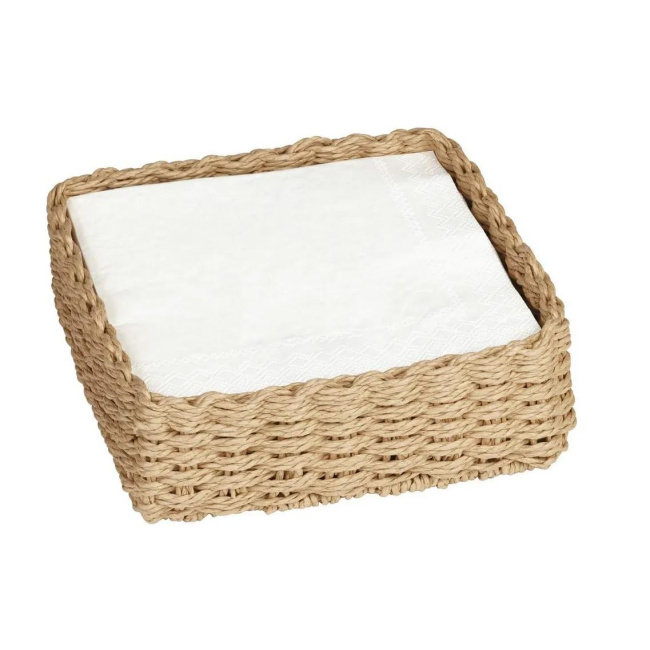 Napkin Holder 19cm