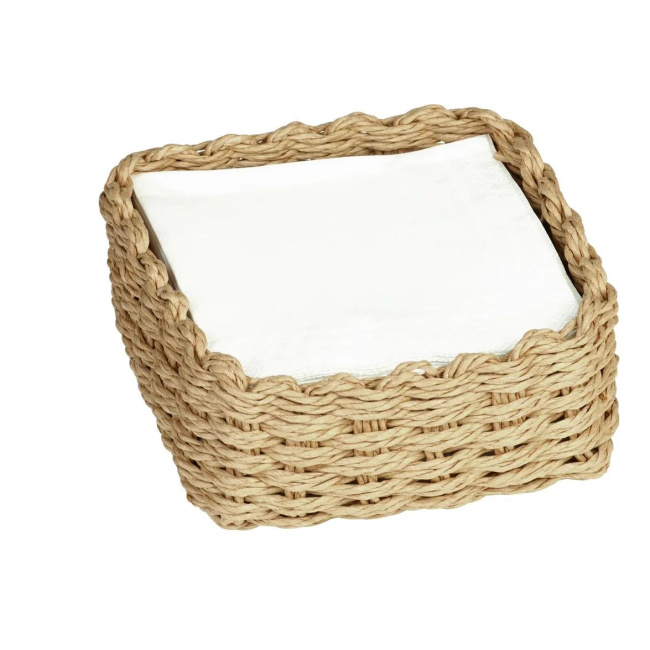 Napkin Holder 15cm
