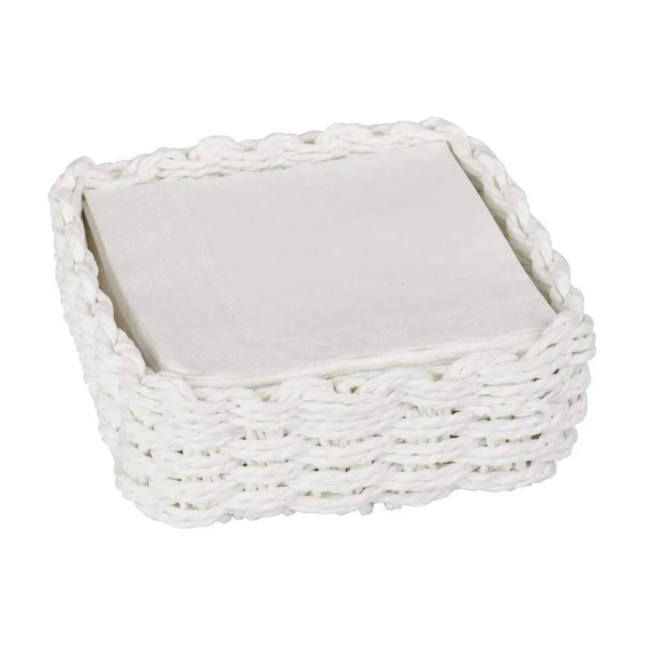 Napkin Holder 15cm