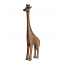 Giraffe Figurine Posto 57cm - 1
