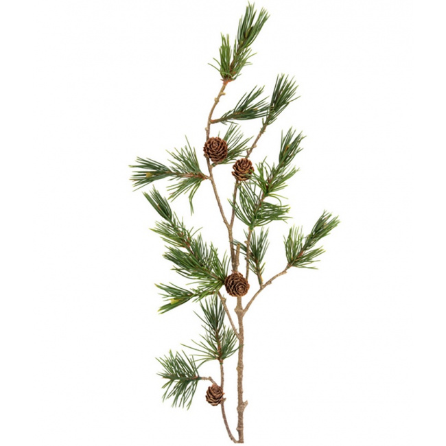 Spruce Branch 95cm - 1