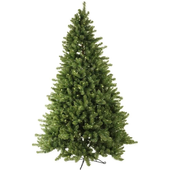 Christmas Tree 210cm