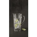 Dzbanek Aspen 1,2l + 4 szklanki - 3