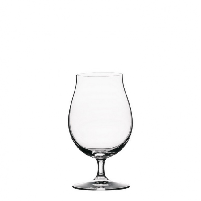 BBQ Beer Glass 475ml - 1