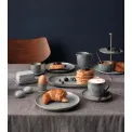 Saisons Denim Espresso Cup and Saucer 90ml - 6