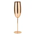 Kieliszek Flute 270ml do szampana - 1