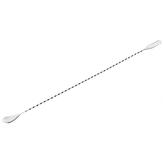 Łyżka/widelec Coctail Bar 40cm
