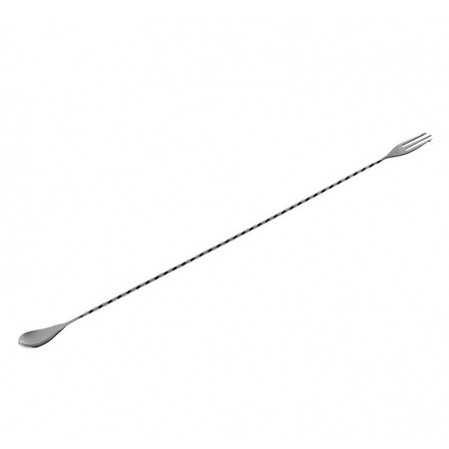 Łyżka/widelec Coctail Bar 50cm 