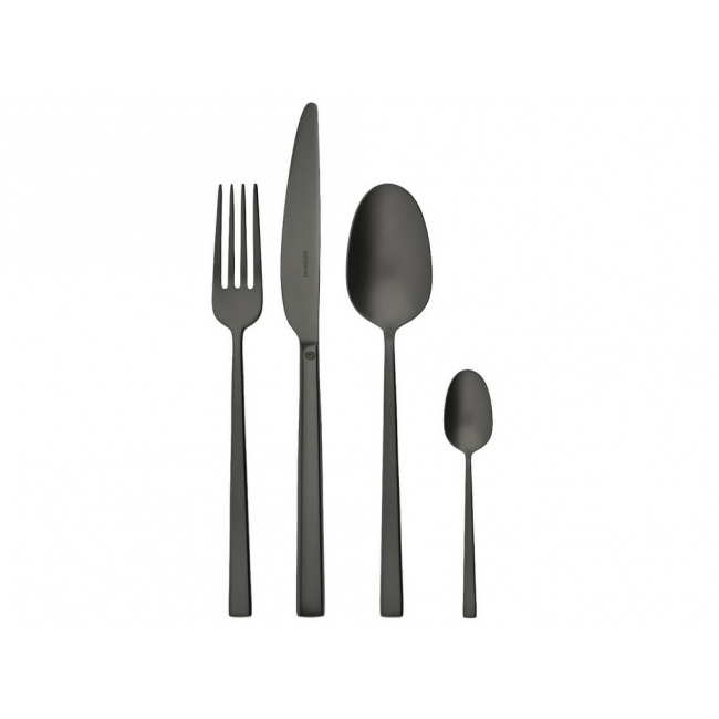Rock Cutlery Set 24 pieces (6 people) - 1