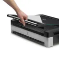 Grill elektryczny Lono ze szklaną pokrywą - 7