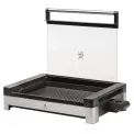 Grill elektryczny Lono ze szklaną pokrywą - 6