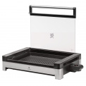 Lono Electric Grill with Lid - 4