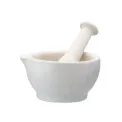 Mortar and Pestle 11.8cm - 1