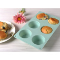 Katie Alice 6 Muffin Mold - 2