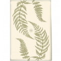 Kitchen Towel 70x50cm Botanic Fern - 1