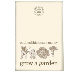 Ręcznik kuchenny 70x50cm Grow a garden